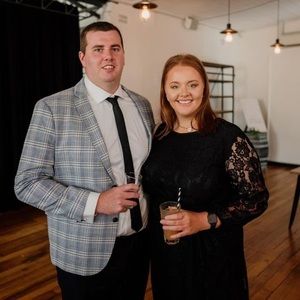 Meet your Posher, Shona